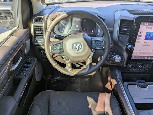 New 2026 RAM 1500 Limited w/ Off Road Group AWD/4WD image 14