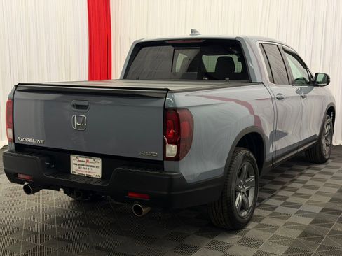 Used 2023 Honda Ridgeline RTL image 17