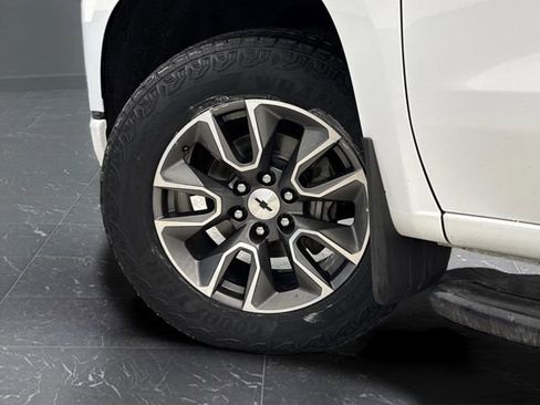 Used 2021 Chevrolet Silverado 1500 RST w/ All Star Edition Plus image 39