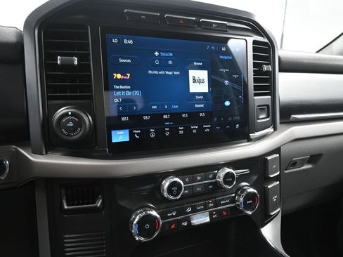 Used 2024 Ford F150 Lightning XLT image 23