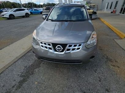Used 2011 Nissan Rogue SV