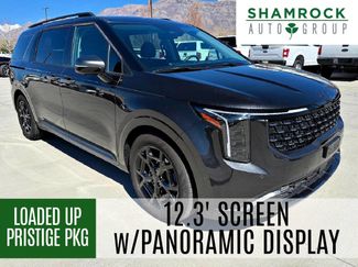 Used 2025 Kia Carnival SX Prestige video 1