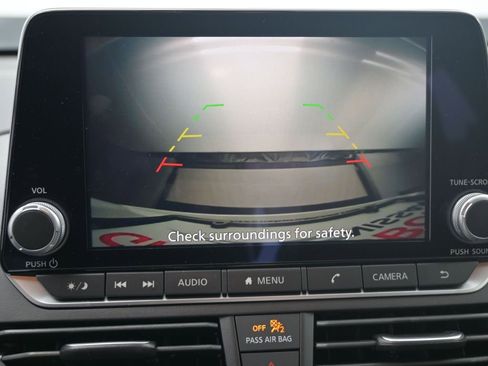 Certified 2025 Nissan Altima 2.5 S image 19