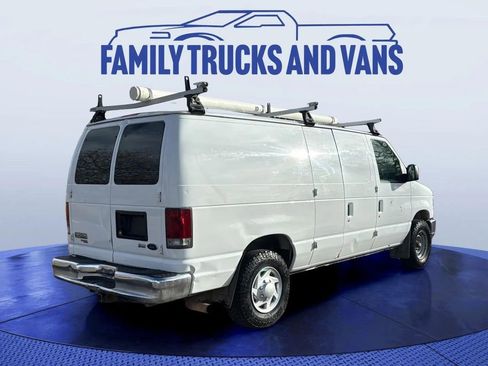 Used 2012 Ford E-350 and Econoline 350 Super Duty w/ PWR Group image 4