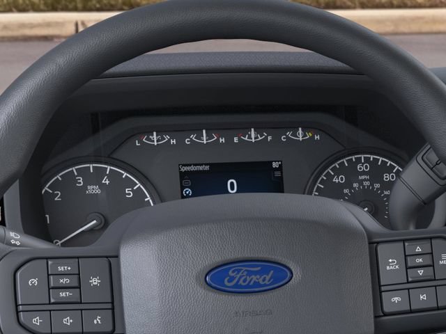New 2026 Ford F150 XL AWD/4WD image 13