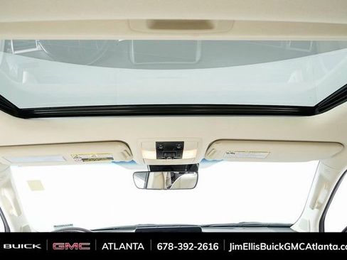 Used 2023 Lexus GX 460 Luxury image 18