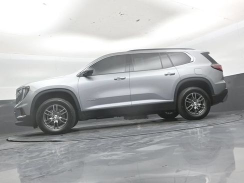 Used 2025 GMC Acadia Elevation FWD image 47