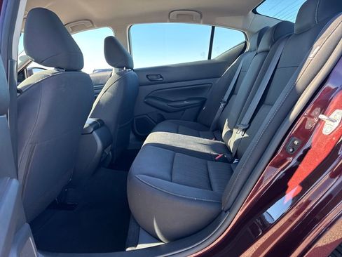 Used 2024 Nissan Altima 2.5 SV image 13