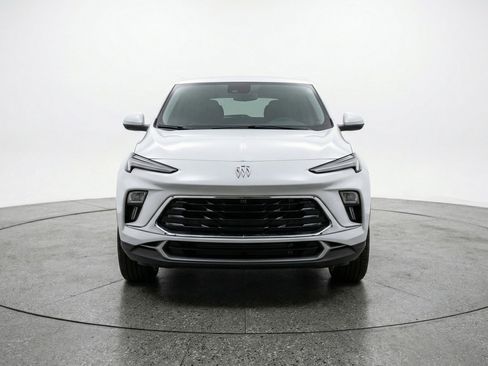 Used 2025 Buick Encore GX Preferred image 2