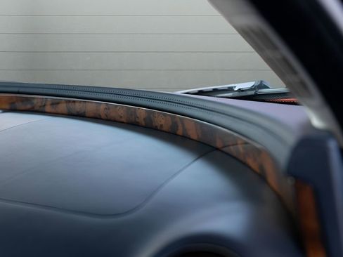 Used 2012 Jaguar XJ L RWD image 82