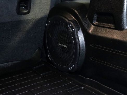 Used 2021 Jeep Wrangler Unlimited Rubicon image 29