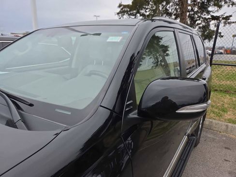 Used 2018 Lexus GX 460 Premium image 12