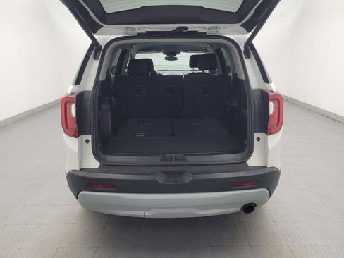 Used 2021 GMC Acadia SLE w/ Driver Convenience Package FWD image 29