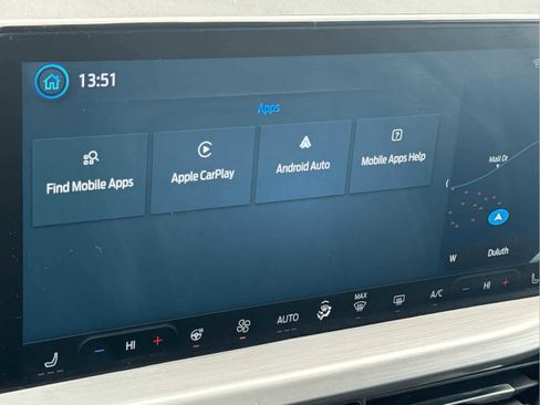 Used 2023 Ford Escape Platinum w/ Premium Technology Package image 45