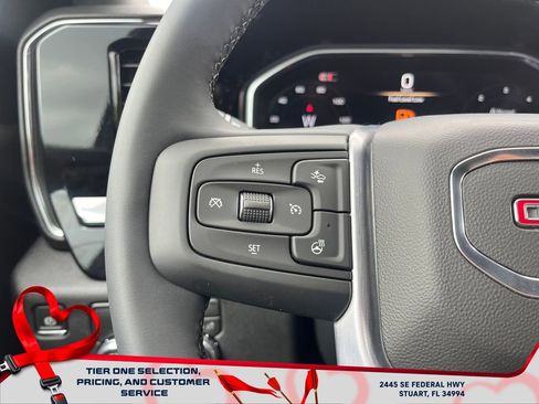 New 2026 GMC Sierra 1500 Elevation w/ Elevation Select Package image 25
