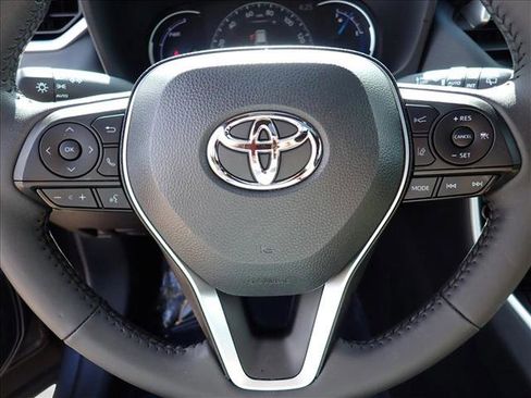 Used 2024 Toyota RAV4 SE w/ Convenience Package AWD/4WD image 18