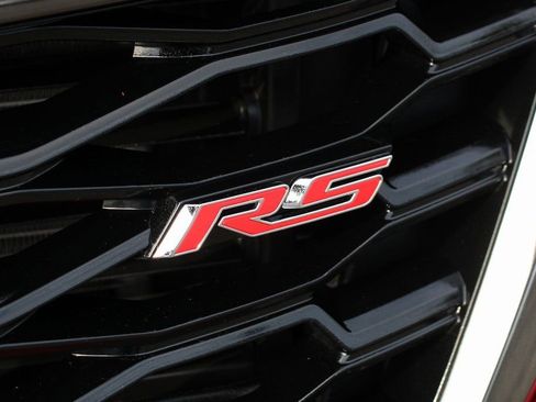 Used 2023 Chevrolet Traverse RS image 55