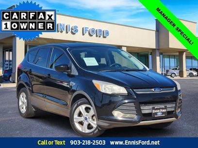 Used 2016 Ford Escape SE