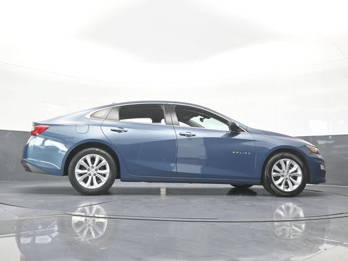 Used 2024 Chevrolet Malibu LT FWD image 57
