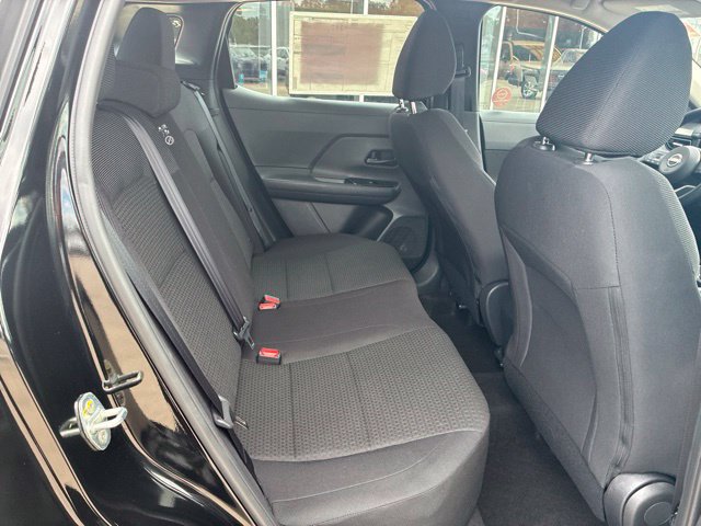 Used 2026 Nissan Kicks S FWD image 9