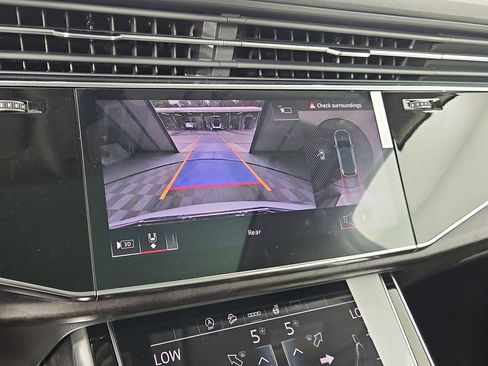New 2026 Audi Q7 3.0T Premium Plus image 32