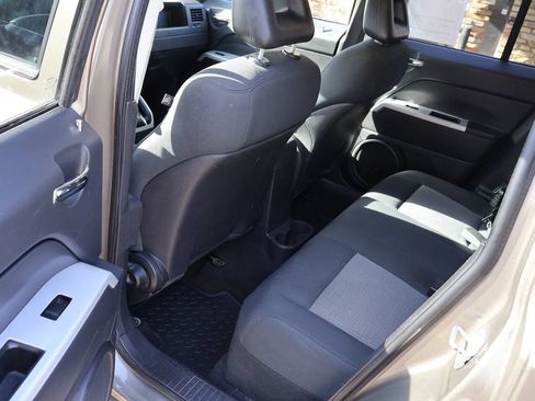 Used 2008 Jeep Patriot Sport FWD image 19