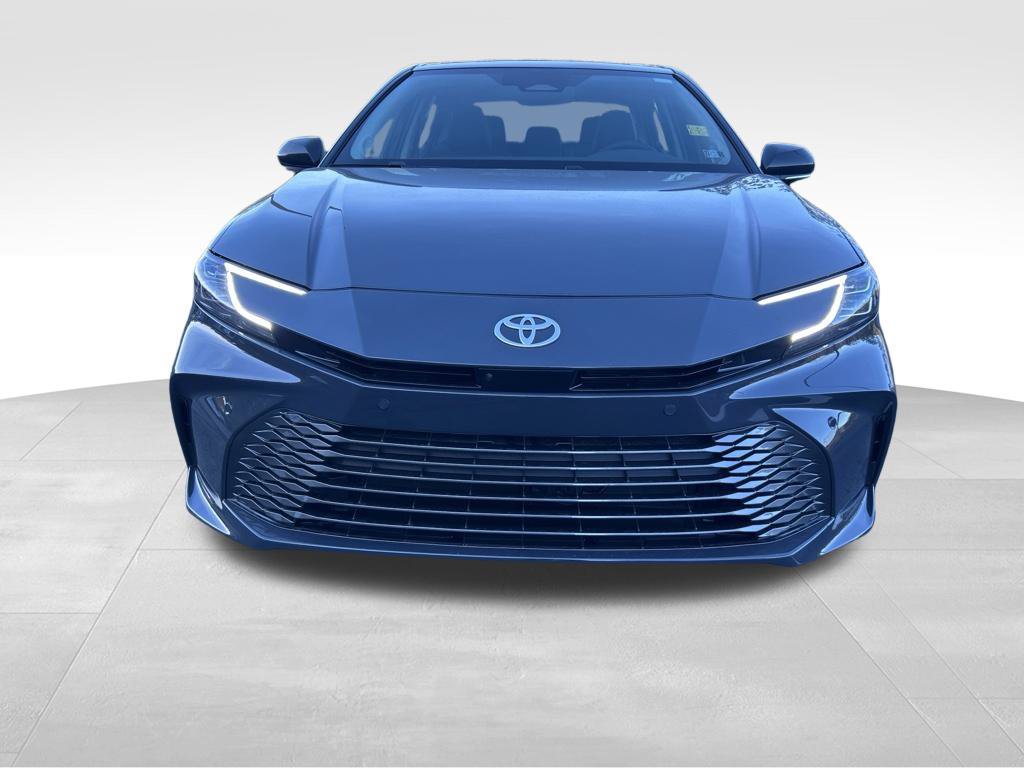 New 2026 Toyota Camry XLE w/ Premium Plus Package AWD/4WD image 8