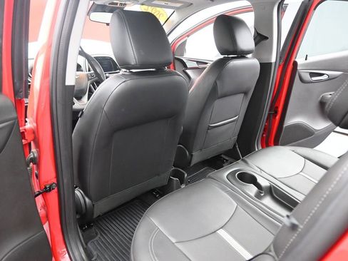 Used 2022 Chevrolet Spark LT w/ Driver Confidence Package FWD image 14