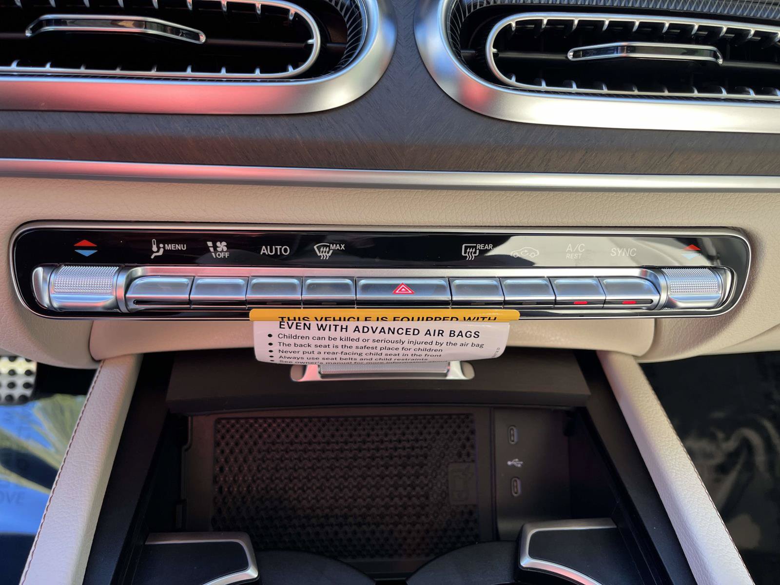 New 2027 Mercedes-Benz GLS 450 4MATIC image 27