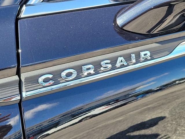 Used 2025 Lincoln Corsair FWD image 8