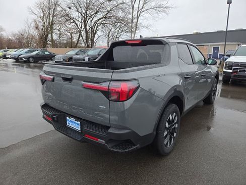 New 2026 Hyundai Santa Cruz SEL AWD/4WD image 6