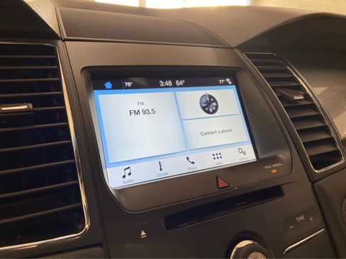 Used 2018 Ford Taurus SEL w/ Equipment Group 201A image 23