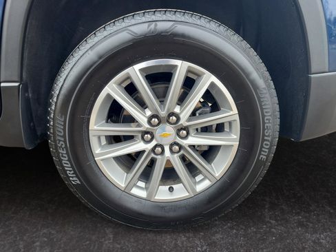 Certified 2023 Chevrolet Traverse LT image 29