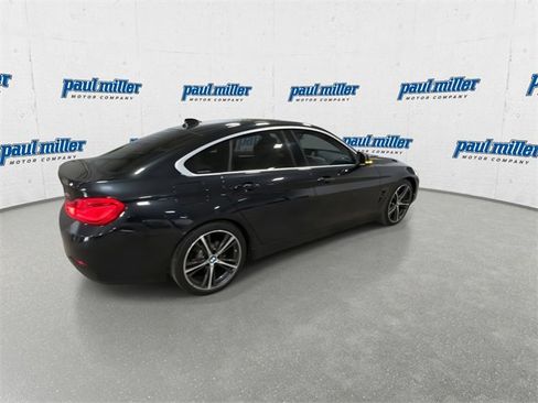 Used 2019 BMW 430i Gran Coupe w/ Convenience Package image 11