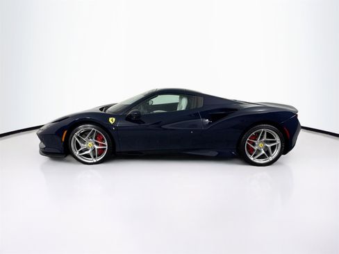 Certified 2022 Ferrari F8 Tributo image 4