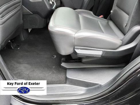 Certified 2025 Ford Expedition Active AWD/4WD image 20