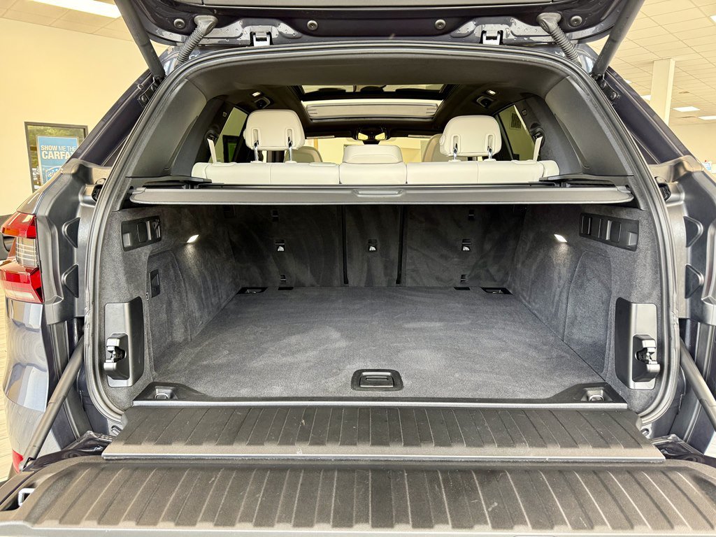 Used 2020 BMW X5 sDrive40i w/ Premium Package RWD image 9