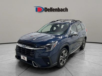 Certified 2023 Subaru Ascent Touring