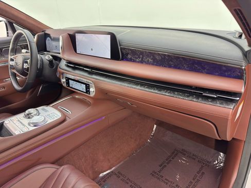 Used 2024 Genesis G90 3.5T image 15