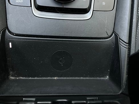 Used 2025 MAZDA CX-50 AWD 2.5 S w/ Preferred Package image 23