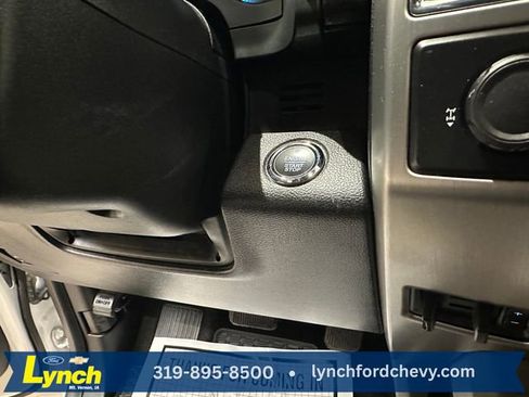 Used 2015 Ford F150 Platinum w/ Equipment Group 701A Luxury image 19