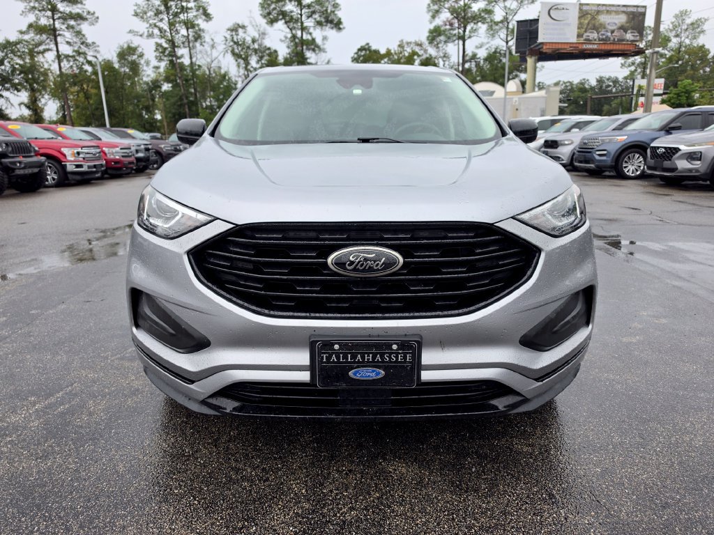 Used 2022 Ford Edge SE AWD/4WD image 11