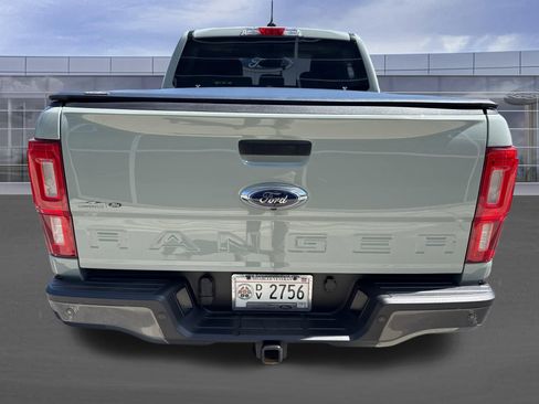 Used 2022 Ford Ranger XLT w/ Equipment Group 301A Mid image 5