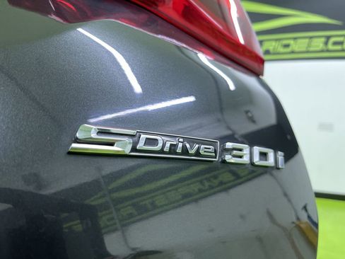 Used 2019 BMW X3 sDrive30i image 14