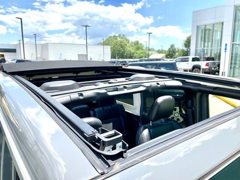 Used 2019 Jeep Wrangler Unlimited Rubicon AWD/4WD image 43