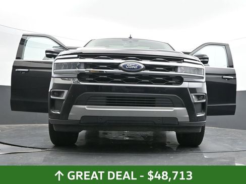 Used 2024 Ford Expedition Limited image 73