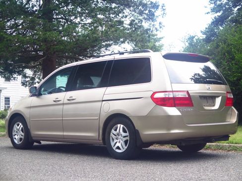 Used 2007 Honda Odyssey EX image 3