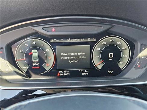 Used 2023 Audi A8 L 3.0T w/ Executive Package AWD/4WD image 11