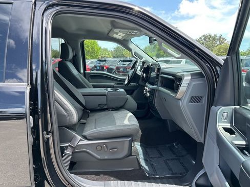 Used 2022 Ford F150 XLT w/ Equipment Group 302A High image 32