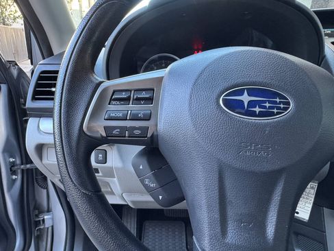 Used 2015 Subaru Forester 2.5i Premium w/ All-Weather Package AWD/4WD image 18